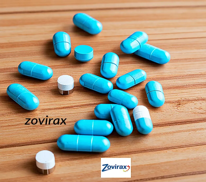 Zovirax 2